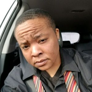 Meet your Posher, Kristen